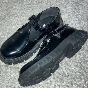 Nicole Miller Shoes Tstrap Mary Jane From Nicole Miller Poshmark
